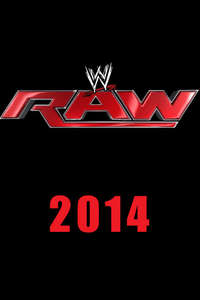 WWE Raw - Posters