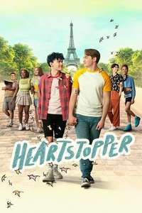 Heartstopper - Posters