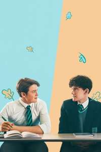 Heartstopper - Posters