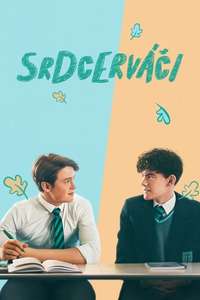 Heartstopper - Posters