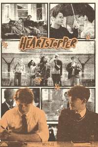 Heartstopper - Posters