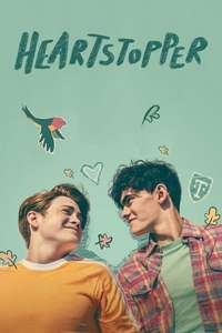 Heartstopper - Posters