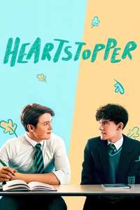 Heartstopper - Posters
