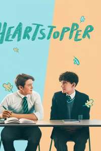Heartstopper - Posters
