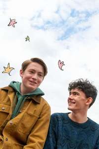 Heartstopper - Posters