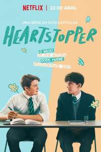 Heartstopper - Posters
