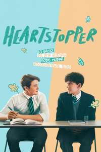Heartstopper - Posters