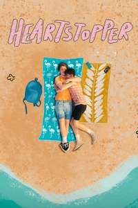 Heartstopper - Posters