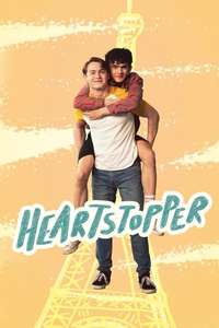 Heartstopper - Posters