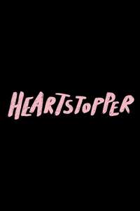 Heartstopper - Posters