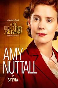 Why Didn't They Ask Evans? - Posters