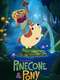 Pinecone And Pony