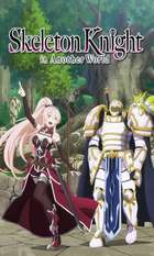 Skeleton Knight in Another World