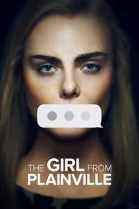 The Girl from Plainville - Poster