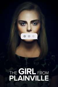 The Girl from Plainville - Poster