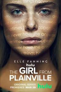 The Girl from Plainville - Poster