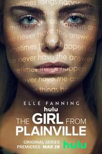 The Girl from Plainville - Poster