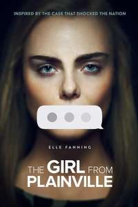 The Girl from Plainville - Poster