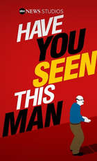 Have You Seen This Man?