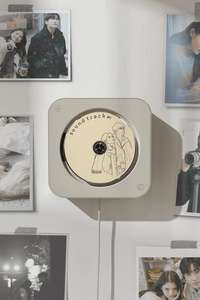 Soundtrack #1 - Posters