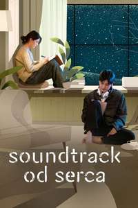 Soundtrack #1 - Posters