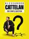 Alessandro Cattelan: One Simple Question