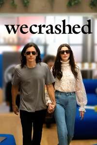 WeCrashed - Posters