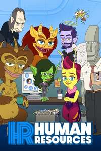 Human Resources - Posters