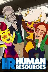 Human Resources - Posters