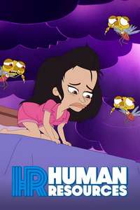 Human Resources - Posters