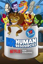 Human Resources