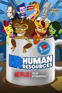 Human Resources - Posters