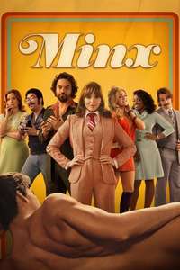 Minx - Posters