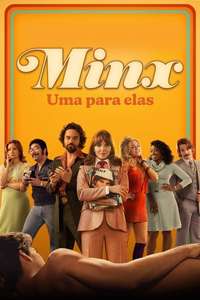 Minx - Posters
