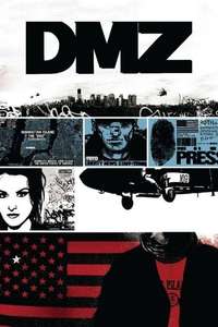 DMZ - Posters
