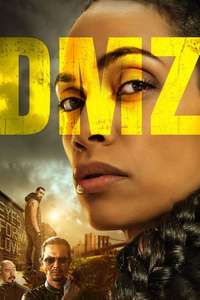 DMZ - Posters
