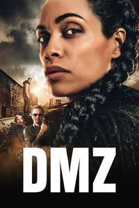 DMZ - Posters