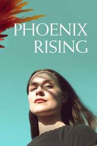 Phoenix Rising - Posters