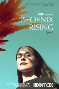 Phoenix Rising - Posters