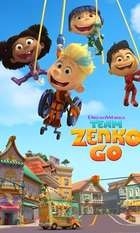 Team Zenko Go