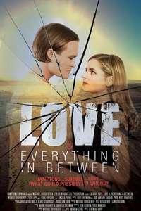 Love  Life & Everything in Between - Posters