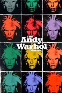 The Andy Warhol Diaries - Posters