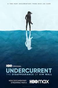 Undercurrent: The Disappearance of Kim Wall - Posters
