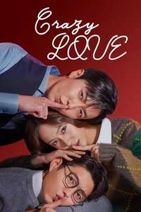 Crazy Love - Posters