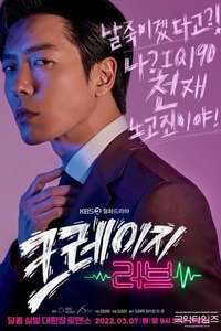 Crazy Love - Posters