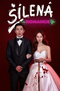 Crazy Love - Posters