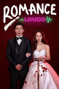 Crazy Love - Posters