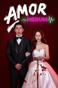 Crazy Love - Posters