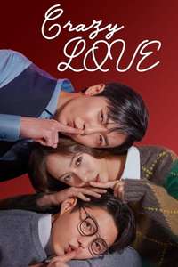 Crazy Love - Posters