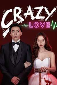 Crazy Love - Posters